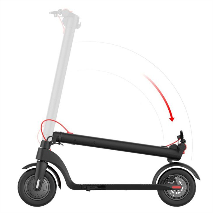 Scooter Elétrica para Adultos