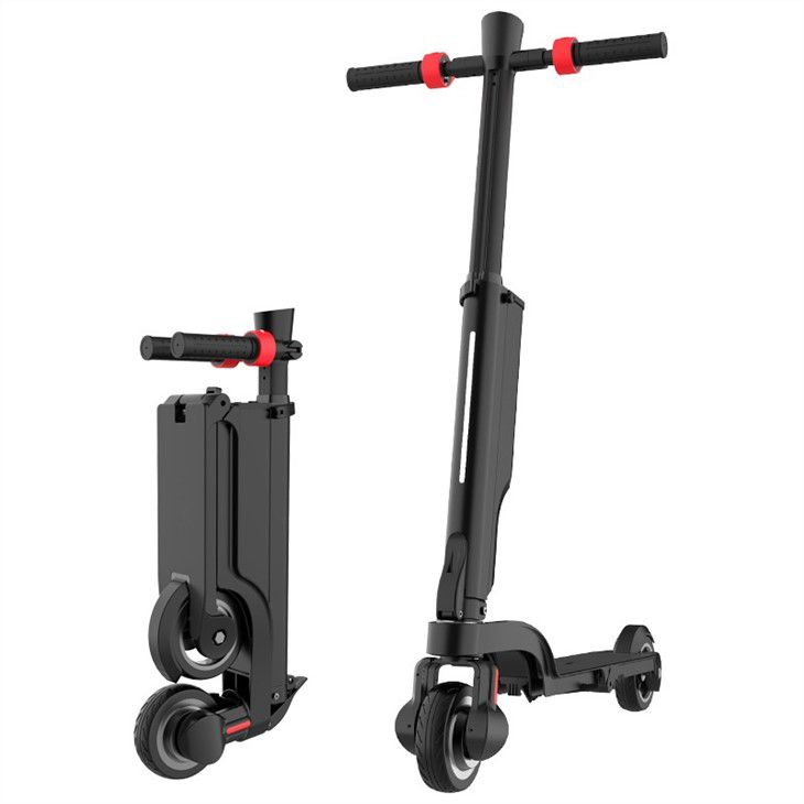 Melhor Scooter Elétrica para Adultos