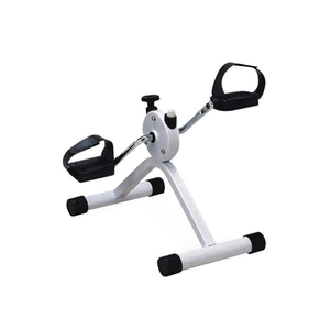 Exercício de Pedal de Equipamento de Terapia de Reabilitação