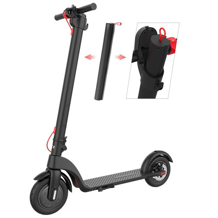 Scooter elétrico com melhor preço