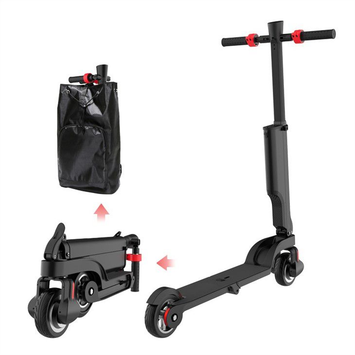 Melhor Scooter Elétrica para Adultos