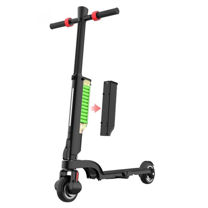 Melhor Scooter Elétrica para Adultos