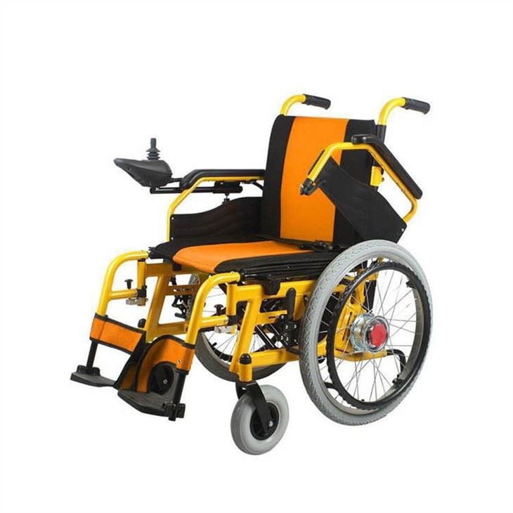 Handcycle Electric Wheelchair