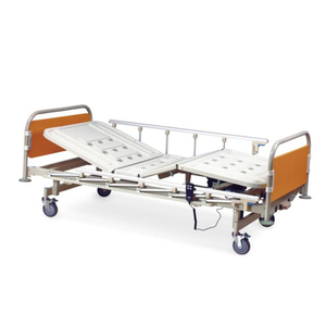 Equipamento de cama médica Cama elétrica para cuidados domiciliares