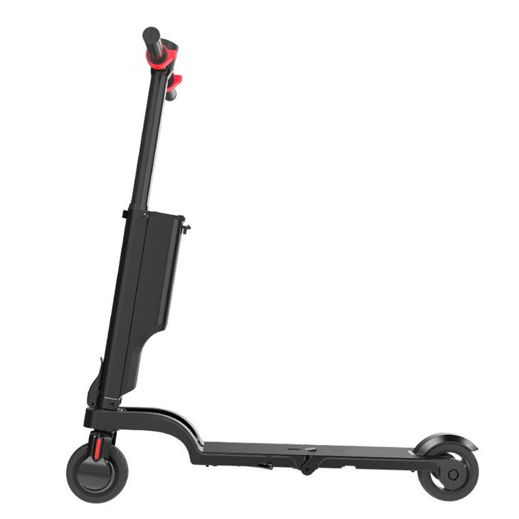 Melhor Scooter Elétrica para Adultos