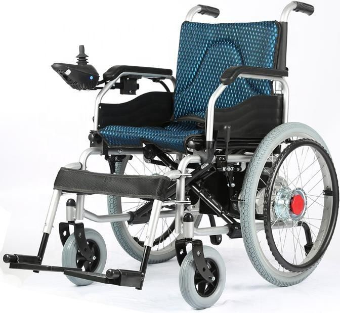 Handcycle Electric Wheelchair