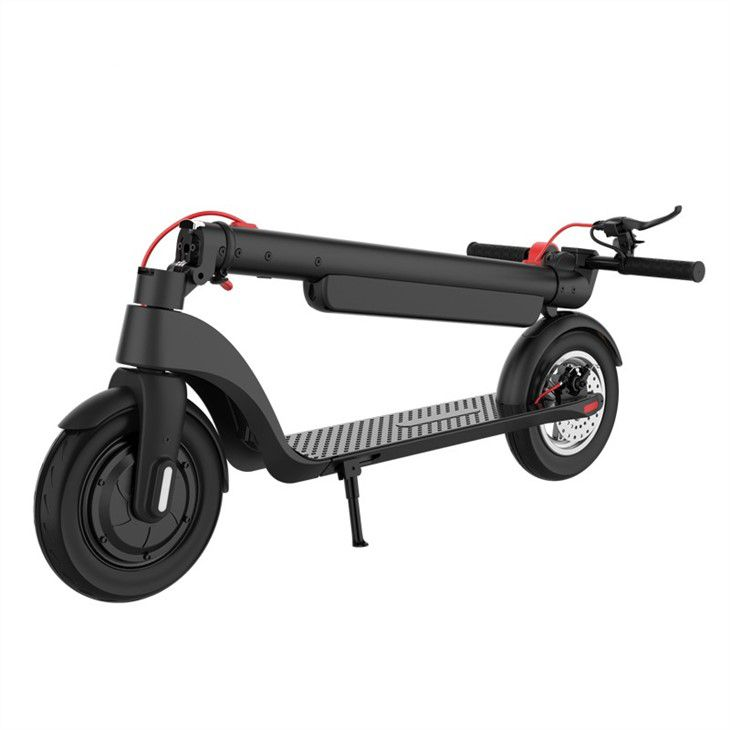 Scooters elétricas dobráveis ​​à venda