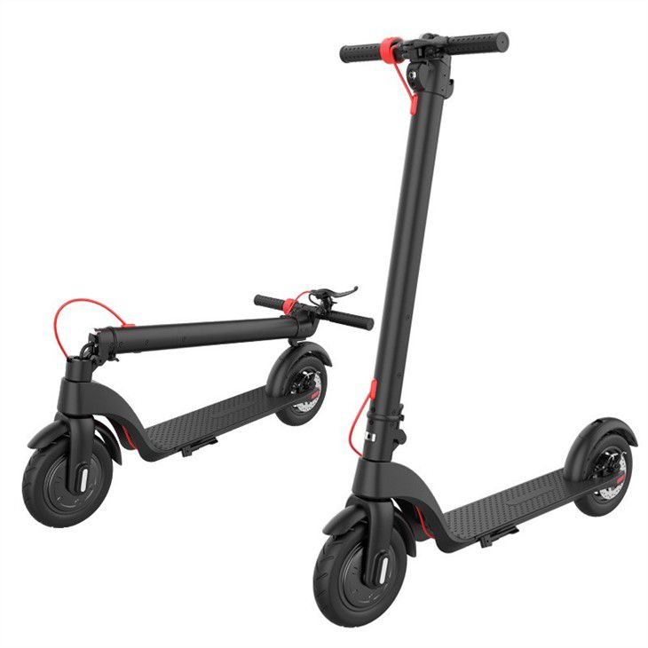 Scooter Elétrica para Adultos