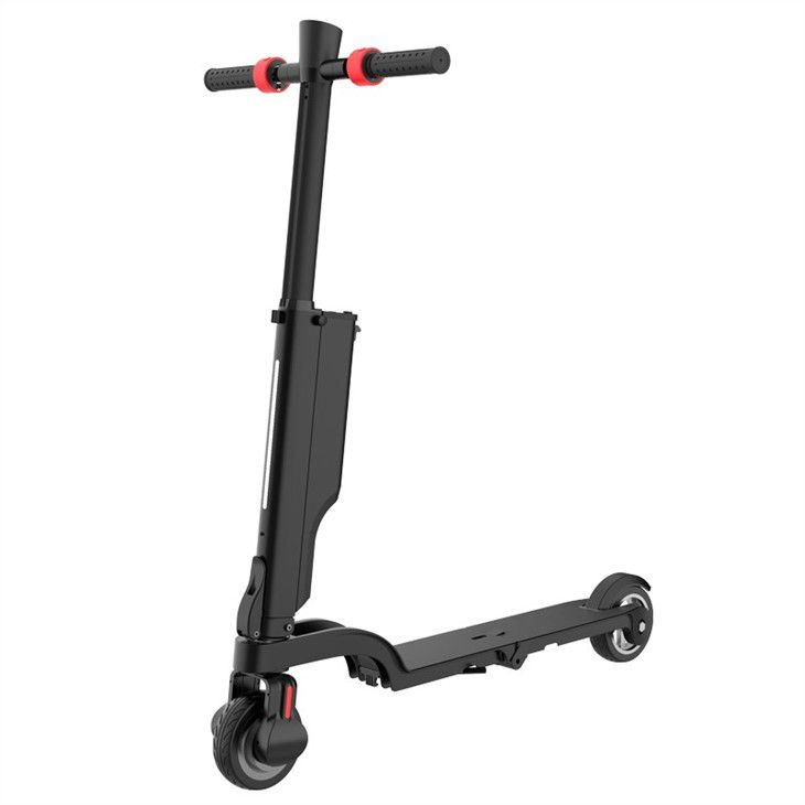 Melhor Scooter Elétrica para Adultos