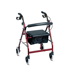 Andador Rollator Leve