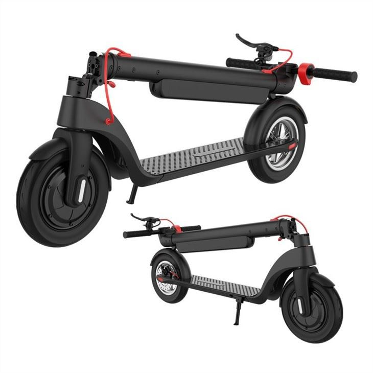 Scooters elétricas dobráveis ​​à venda