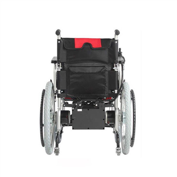 Handcycle Electric Wheelchair