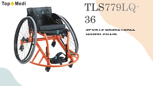 Fabricantes profissionais de rodas esportivas TOPMEDI TLS779LQ-36