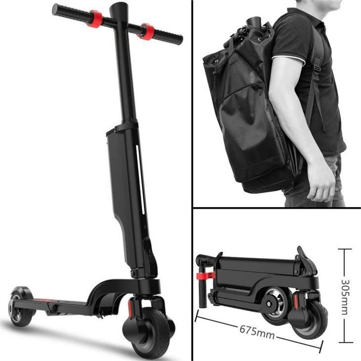 Melhor Scooter Elétrica para Adultos